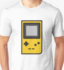 Gameboy Unisex T-Shirt