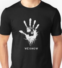 Dark Brotherhood Unisex T-Shirt