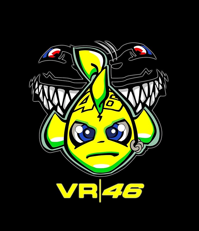 Vr46 Shirt Wallpaper | Valentino Rossi 46