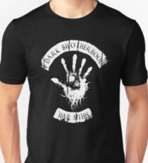 DARK BROTHERHOOD Unisex T-Shirt