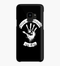 DARK BROTHERHOOD Case/Skin for Samsung Galaxy