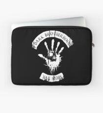 DARK BROTHERHOOD Laptop Sleeve