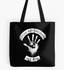 DARK BROTHERHOOD Tote Bag