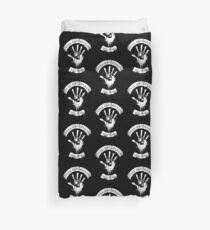 DARK BROTHERHOOD Duvet Cover