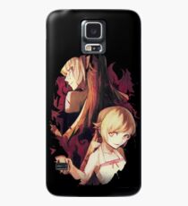 Shinobu Monogatari Case/Skin for Samsung Galaxy