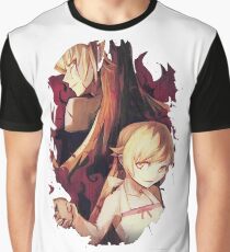 Shinobu Monogatari Graphic T-Shirt