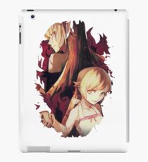 Shinobu Monogatari iPad Case/Skin