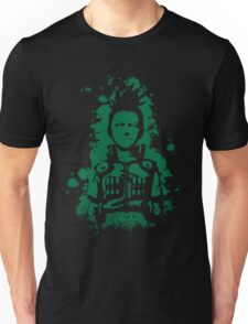 shikamaru grunge sign T-Shirt