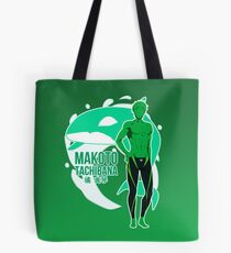 The Orca Tote Bag