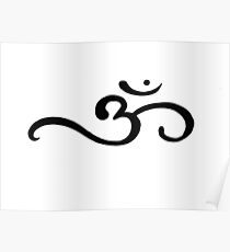 Symbol Poster