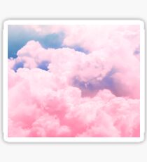 Candy Sky Sticker