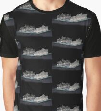 Chess 1 Graphic T-Shirt