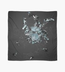 Dorsal Falls Scarf