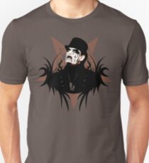 King Unisex T-Shirt