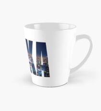 Osaka Tall Mug