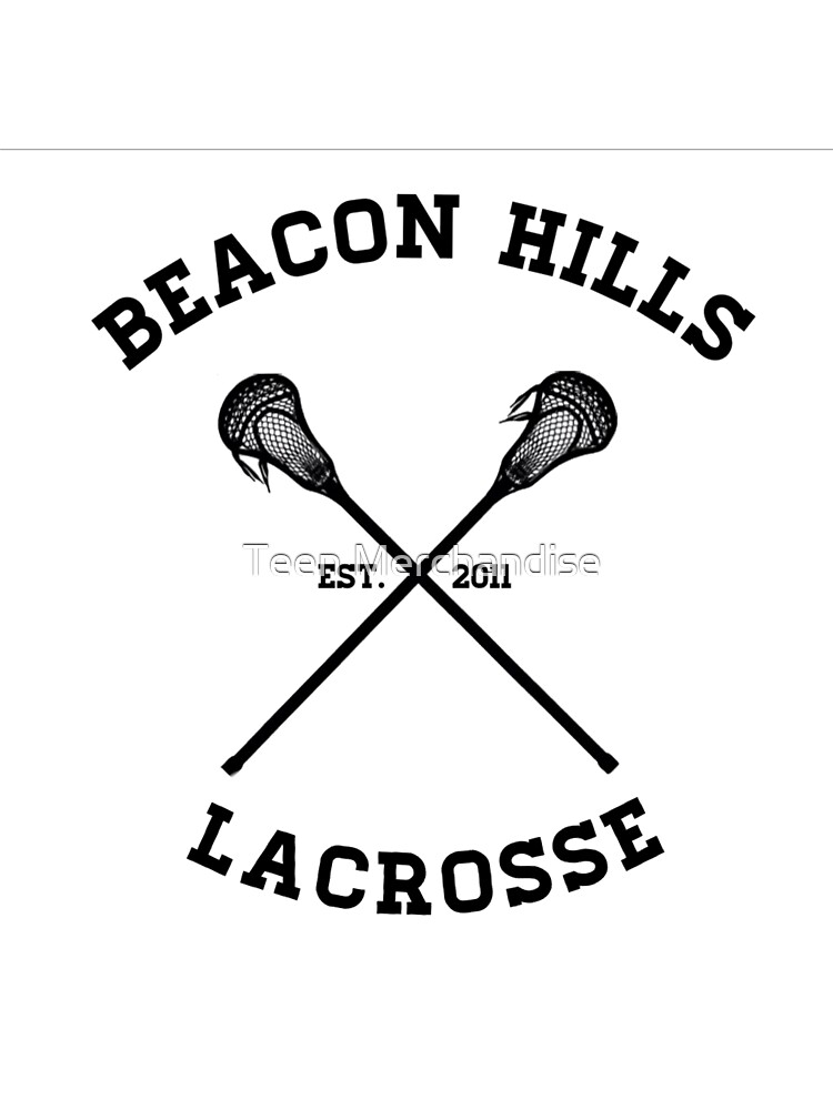 lacrosse beacon hills