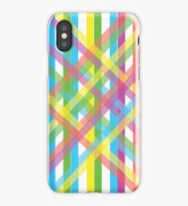 Abstract Case iPhone Case/Skin