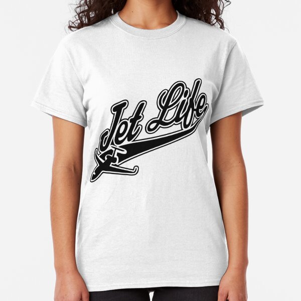 jetlife shirt