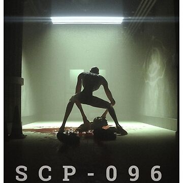 096  SCP Short Film 