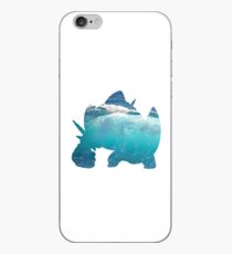Mega Swampert used Hydro Pump iPhone Case