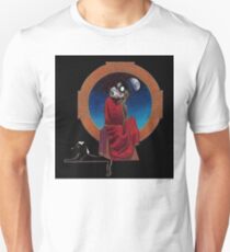 Blues For Allah Unisex T-Shirt