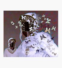 Sporting Chance. Photographic Print