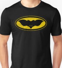 Gotham Gremlin (distressed) Unisex T-Shirt
