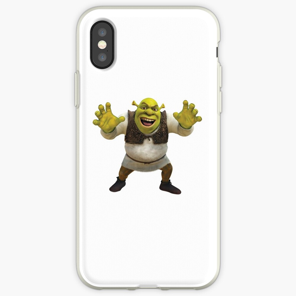 for iphone download Shrek the Third