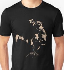 shadow of the colossus t shirt