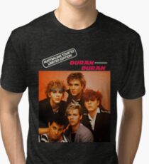 duran duran tshirts