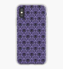 Haunted Mansion iPhone cases & covers for XS/XS Max, XR, X, 8/8 Plus, 7