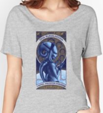 L'Opera della Diva Women's Relaxed Fit T-Shirt