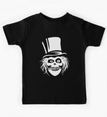 HATBOX GHOST Kids Tee