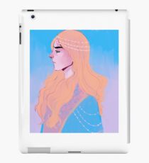 Mairon-The Silmarillion iPad Case/Skin