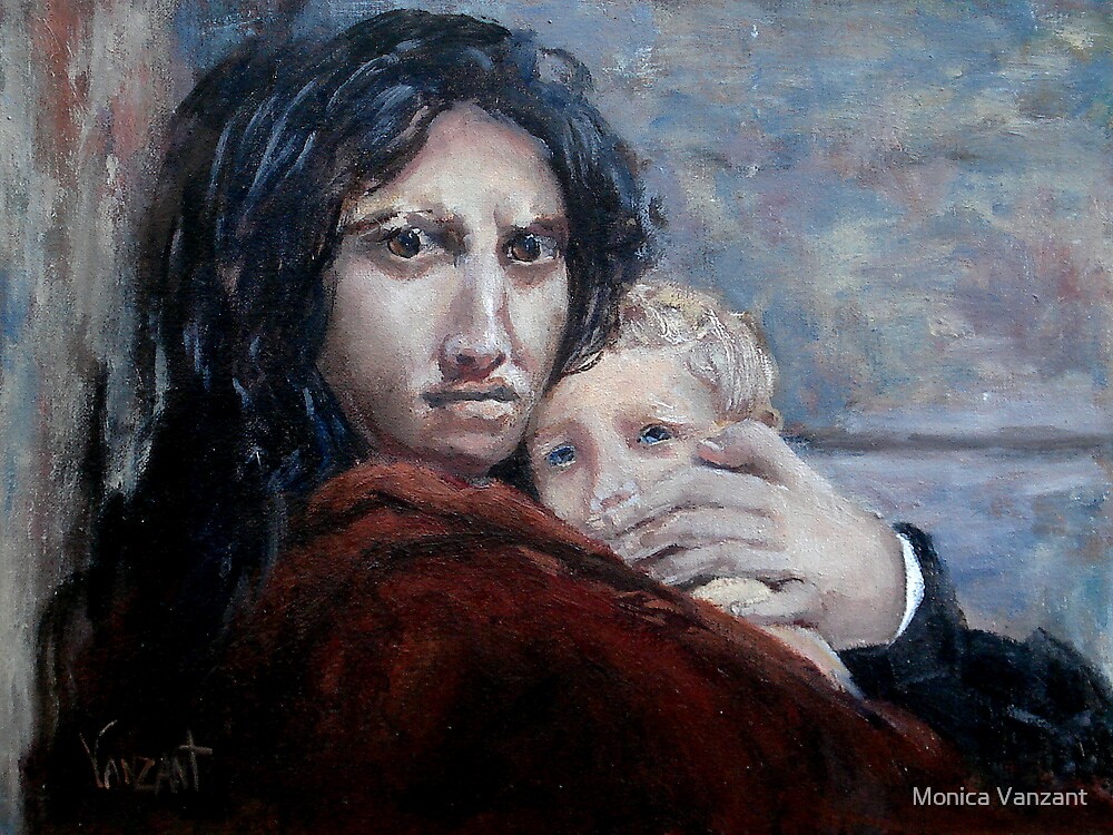 innocents by cathy coote