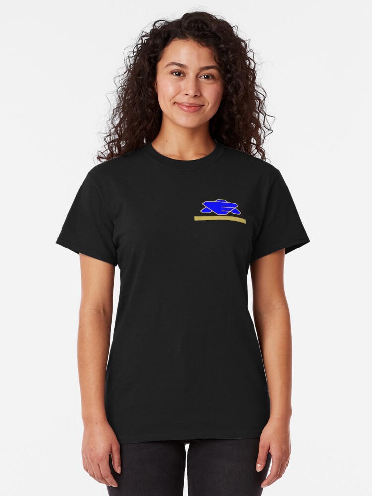 babylon 5 t shirt