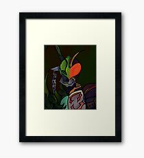 Chalice Framed Print
