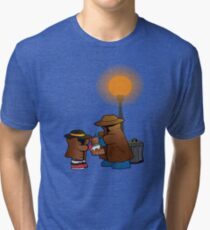 Dealers 2 Tri-blend T-Shirt