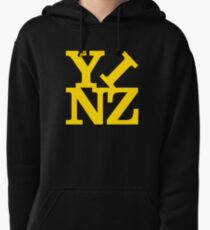 Yinz Pullover Hoodie
