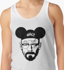 WALT MOUSE EARS Tank Top