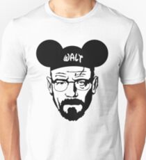WALT MOUSE EARS Unisex T-Shirt