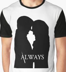 Caskett Graphic T-Shirt