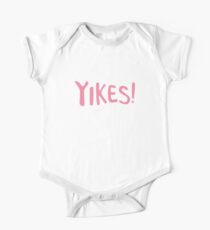 Huch! Baby Body Kurzarm