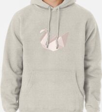 Prison Break - Origami Swan Pullover Hoodie