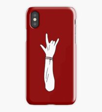 Rock It iPhone Case