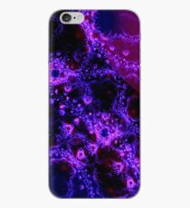 Bleed Through iPhone-Hülle & Cover