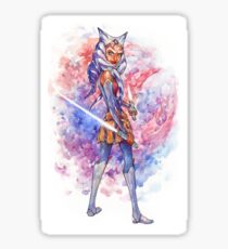 SWR Fulcrum Sticker