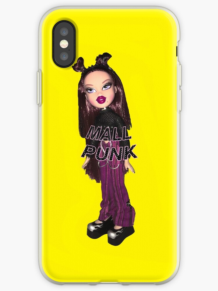 bratz phone