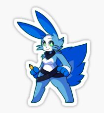 Shiloh Sticker