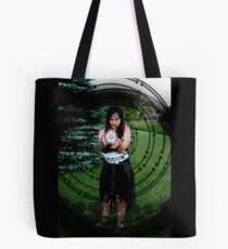 Dark Magick Tote Bag